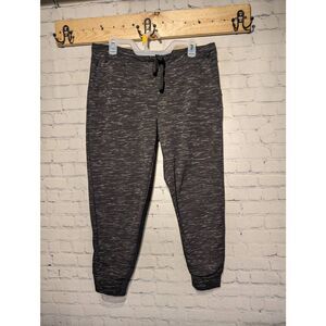 Everlast jogger style sweatpants size large *